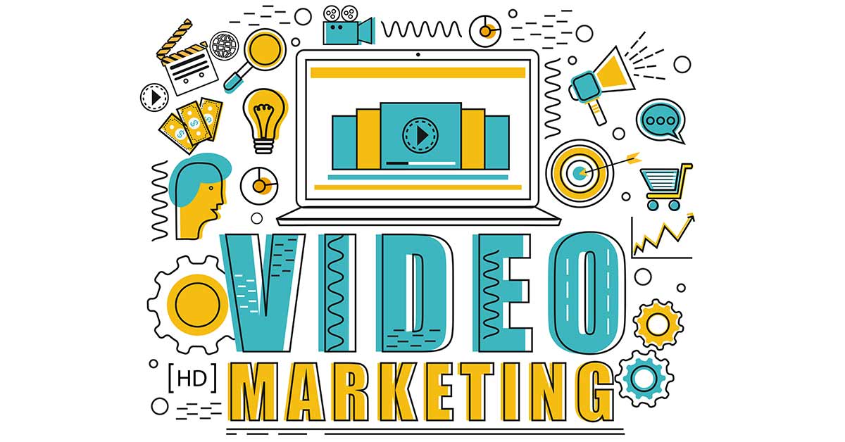 video marketing agency and production company
