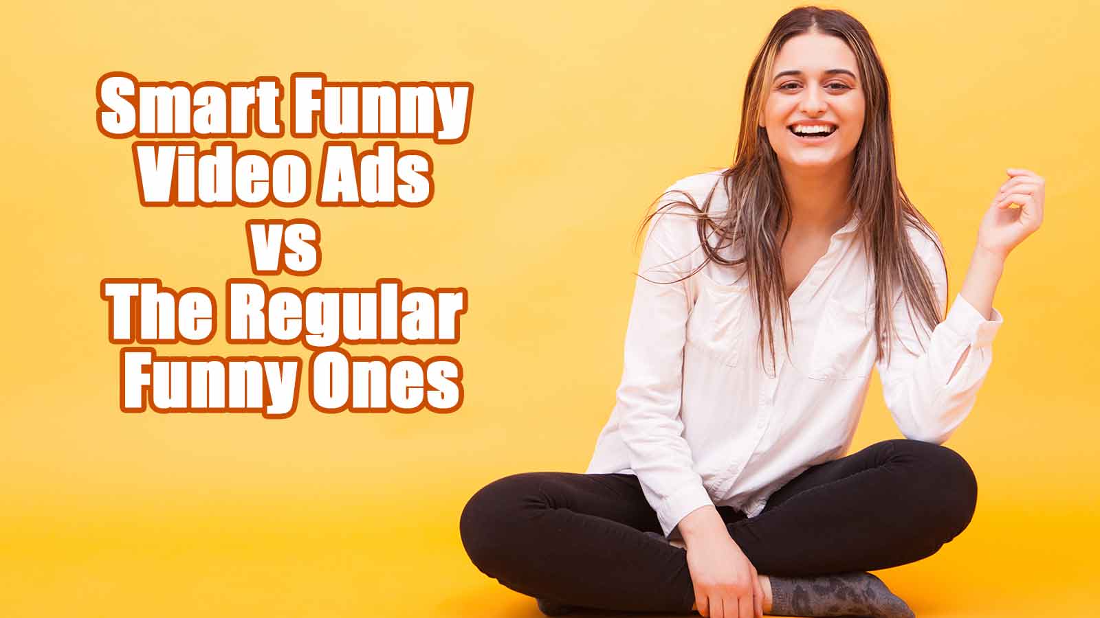 Smart Funny Video Ads vs The Regular Funny Ones | Supercool Creative Agency
